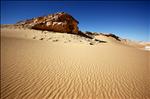 Great Sand Sea  -  Desert